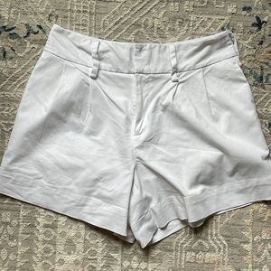 I.N.C high waist shorts